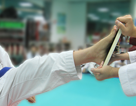 綜合教室 Integrated