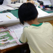 課輔教室 Learning